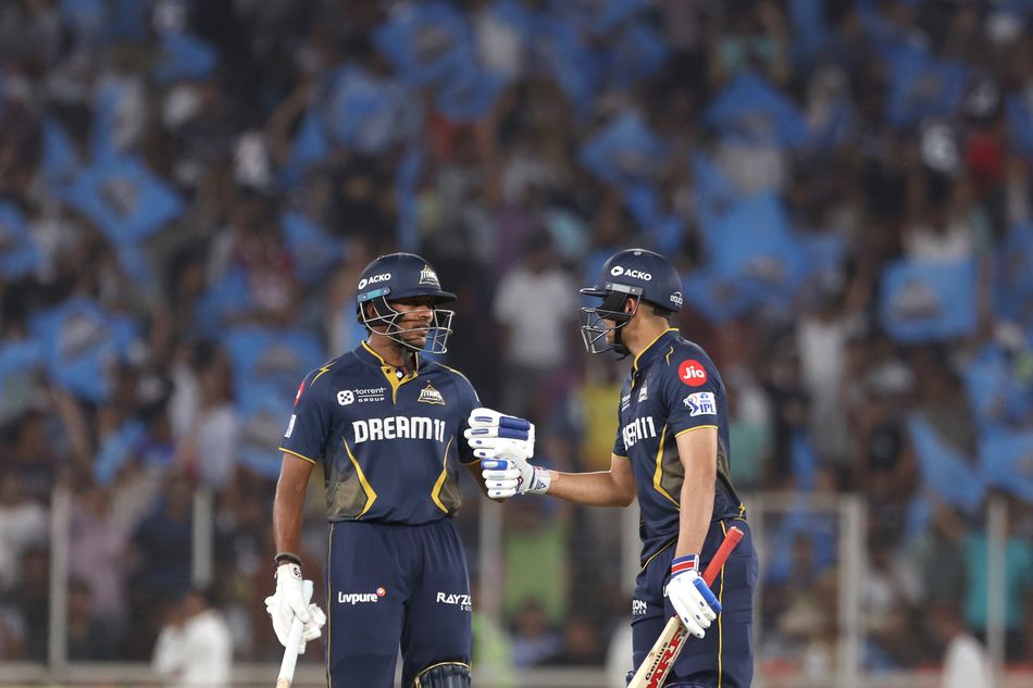 Gujarat Titans vs Rajasthan Royals: IPL Qualifier 2 predictions, team news, betting tips and odds