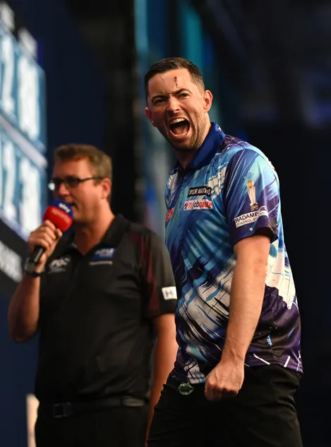 BoyleSports World Grand Prix darts final predictions, betting tips and odds: Humphries can leave Iceman out in the cold