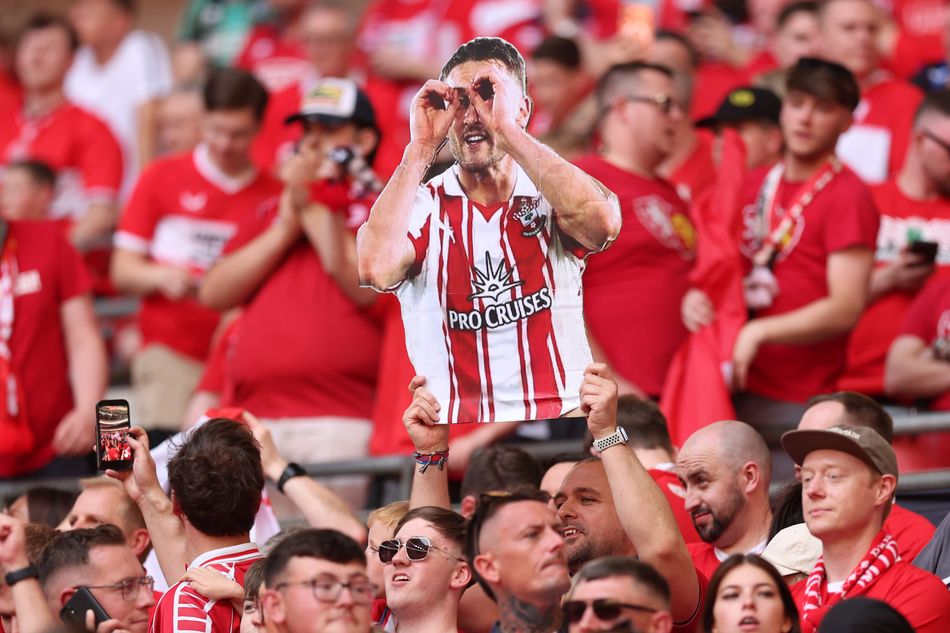 How bookmakers are settling bets on Southampton after their expulsion from the Championship playoffs