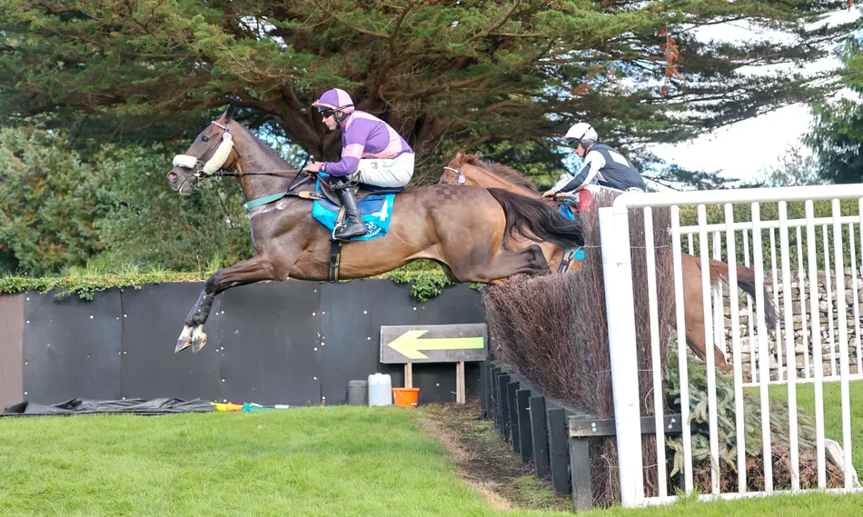 'I think they're going to name a race after him' - popular veteran Tommie Beau sends Cartmel into raptures after 16th career win