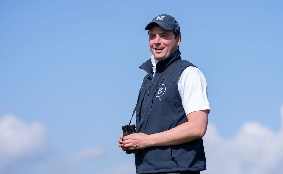 'I love this race and I target it' - Ed Bethell equals his father's record in Zetland Gold Cup thanks to stylish Danger Bay