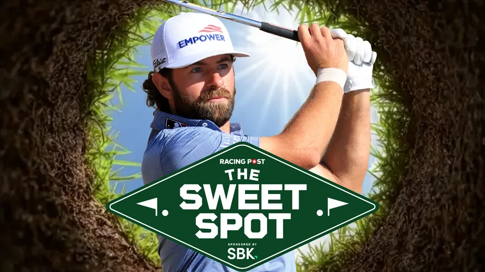 The Sweet Spot | Racing Post Golf Betting Tips | Racing Post