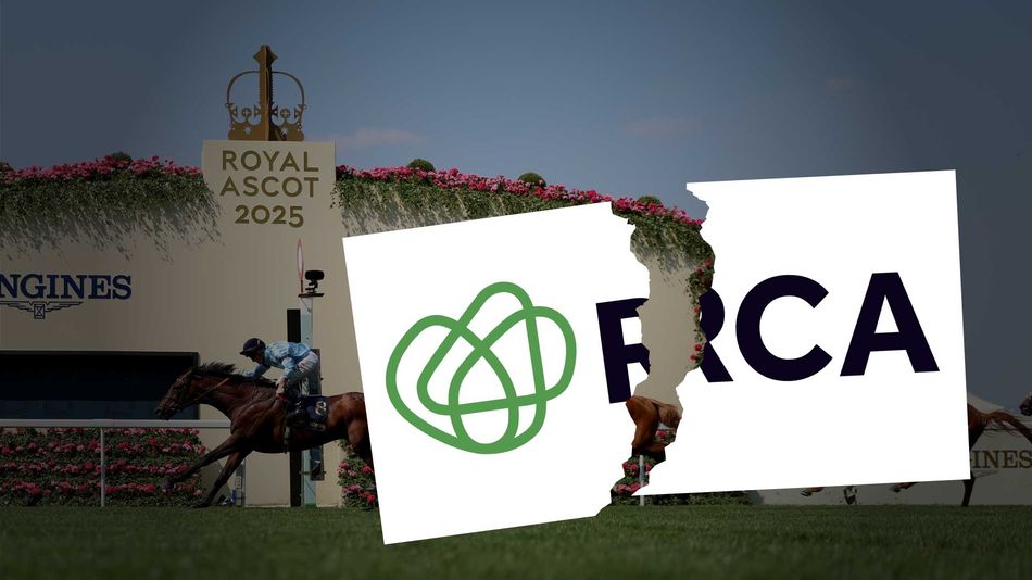 Ascot has gone over the top alone - where the royal racecourse has led, others must eventually follow