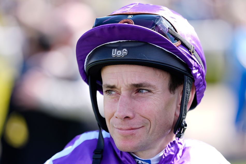 Ryan Moore in action, a half-sister to Kalpana and a red-hot young rider - three things to note on Tuesday