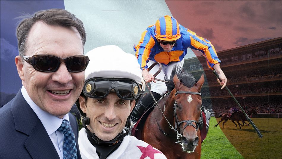 Why Aidan O'Brien's growing presence and Pierre-Charles Boudot's return are reshaping the landscape in France