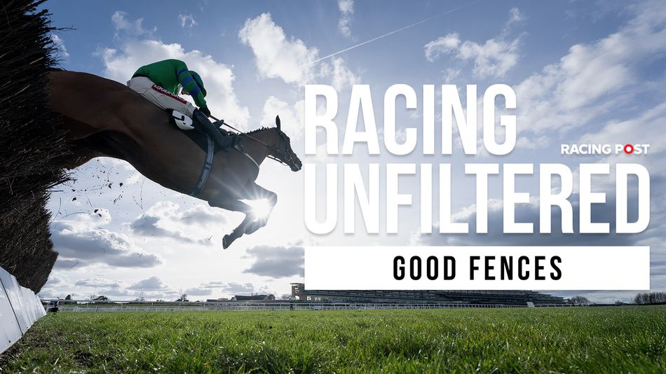 WATCH: get exclusive early access to episode seven of our Racing ...