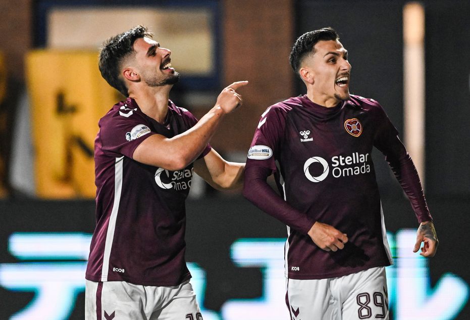 Champions League qualifying predictions, odds and tips: Hearts can get off to a solid start