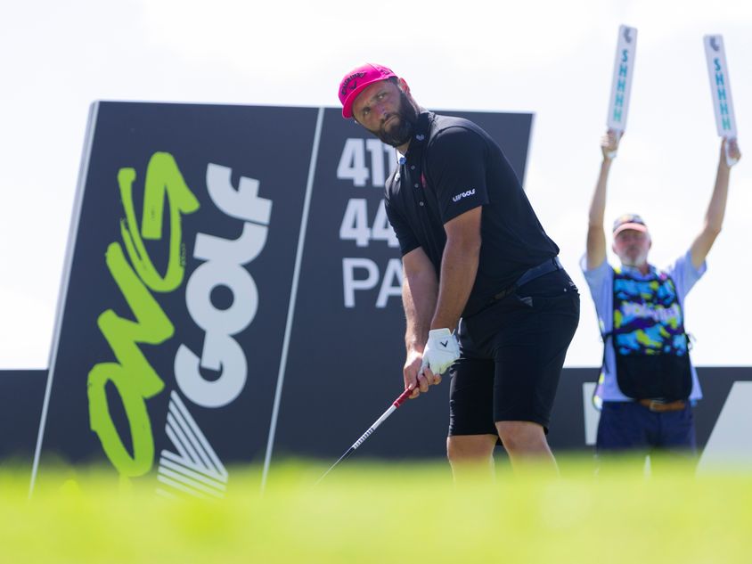 Steve Palmer's LIV Golf UK first-round golf betting tips and predictions