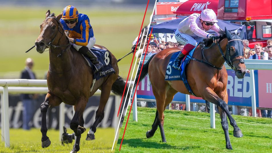 2023 CoralEclipse assessing the top contenders for the big Group 1 at
