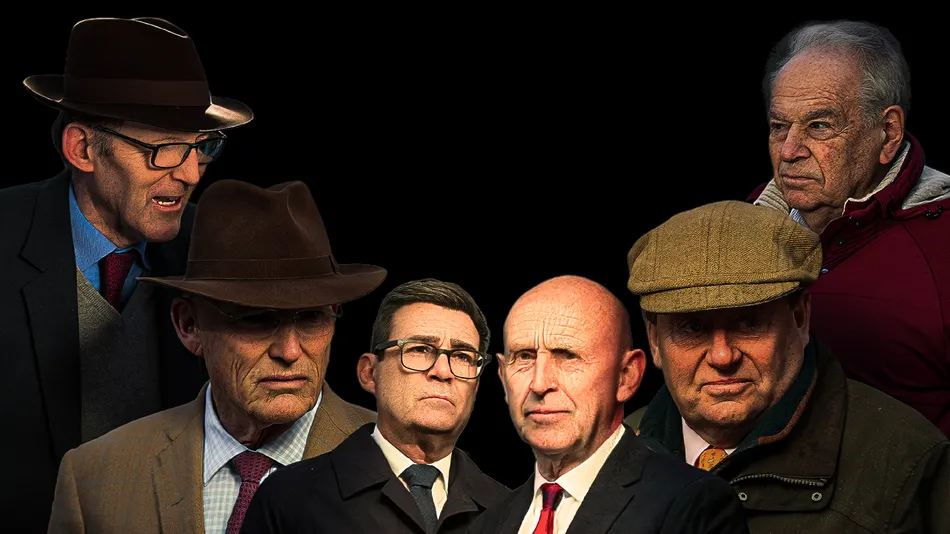 Tax rise will create 'ghost towns' and destroy the sport - racing's biggest names deliver stark warning to chancellor