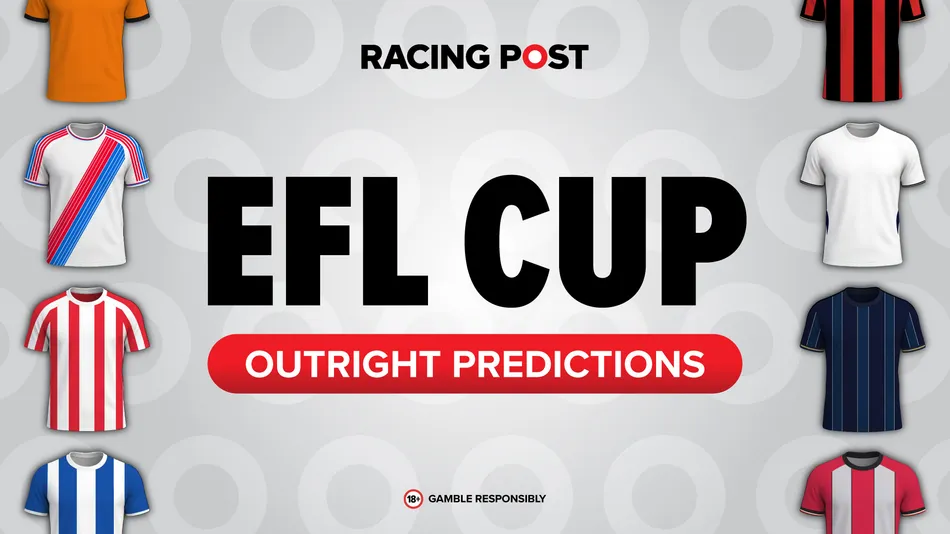 EFL Cup predictions, odds and betting tips: Arsenal can add more silverware to their collection