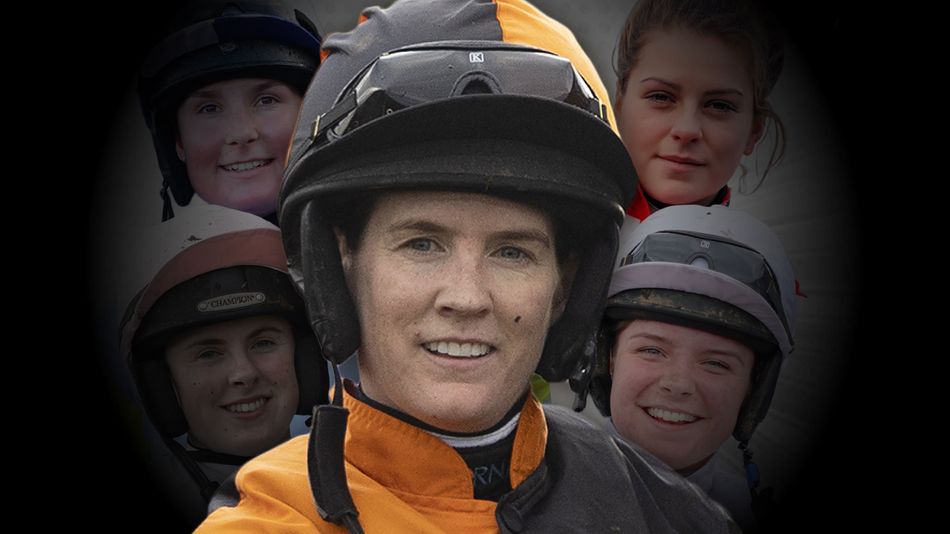 'She didn’t turn professional because a man told her not to' - but is ...
