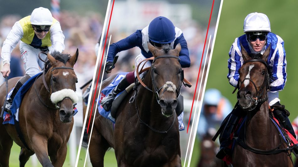 'It looks the ideal race for her' - Ebor sixth bids to gain valuable ...