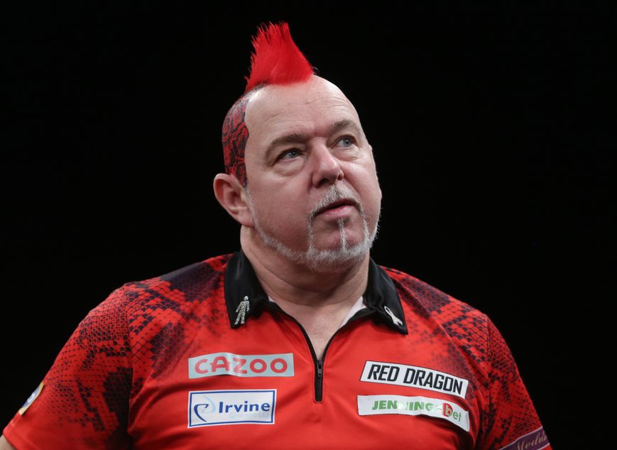 Premier League darts predictions and Night Eight betting tips Racing Post