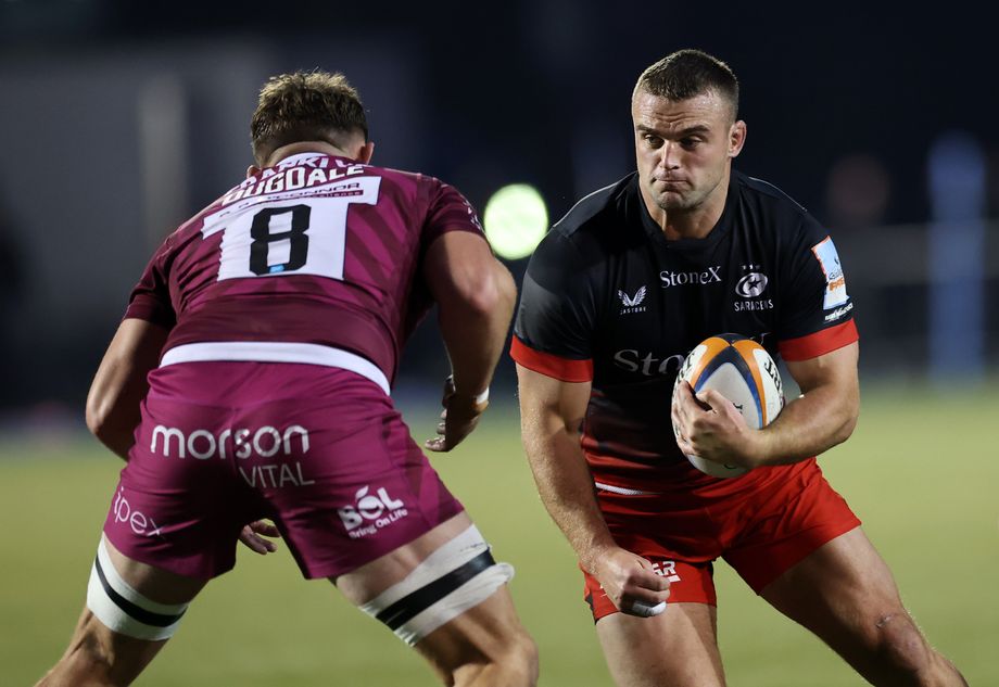 Premiership rugby union predictions, team news, betting tips and odds