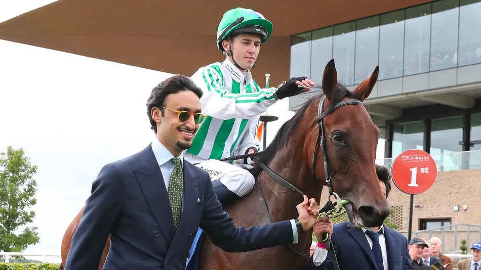 Green Empress and Daiquiri Bay prove Highflyer bargains with major Saturday victories