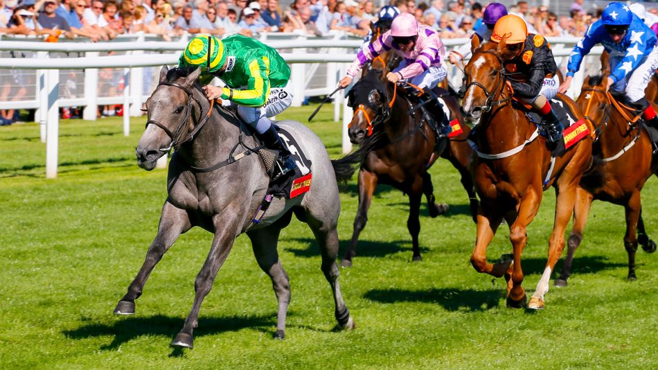 Super Sprint proving the ultimate test of sales strategy as usual ...