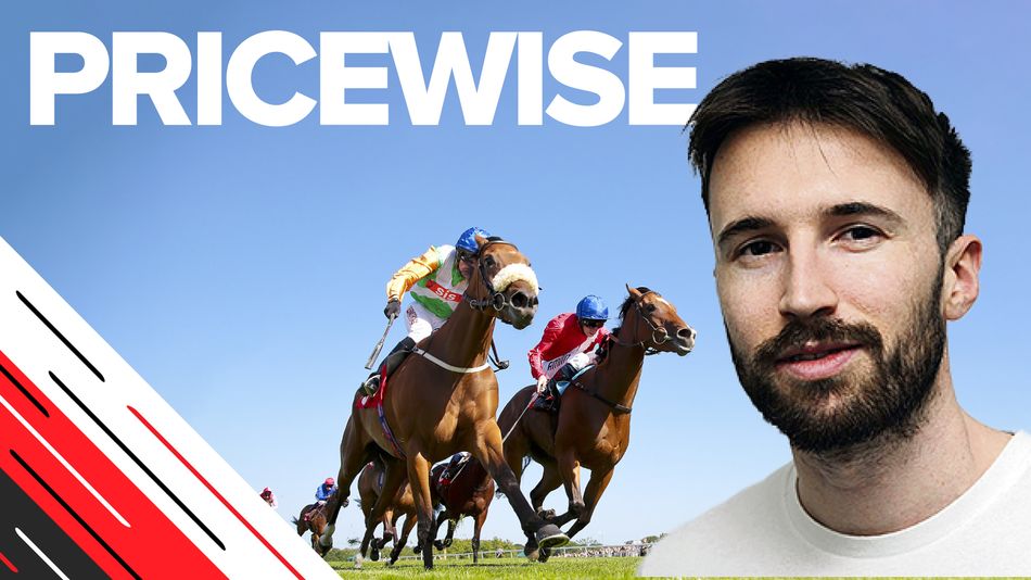 'He will take loads of beating' - Robbie Wilders with two bets at ...