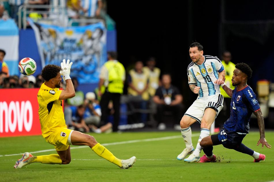 Bildedred Arg Argentina vs Egypt World Cup Bet Builder tips, picks and odds | Racing Post