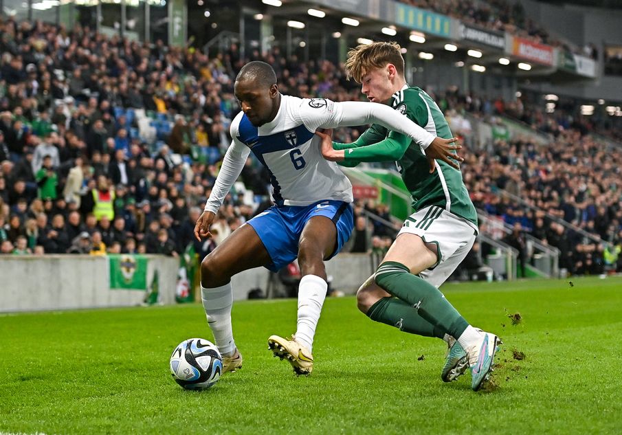 Finland v Northern Ireland predictions, betting odds and tips Racing Post