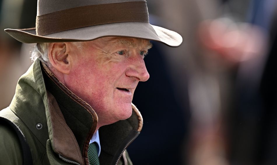 A rare Willie Mullins target, a Swedish sprint hopeful and O'Meara mob-handed in Golden Mile - Goodwood day four fields take shape