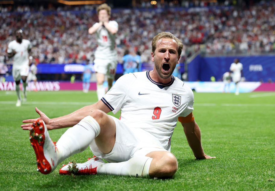 Norway vs England World Cup Bet Builder tips, picks and odds