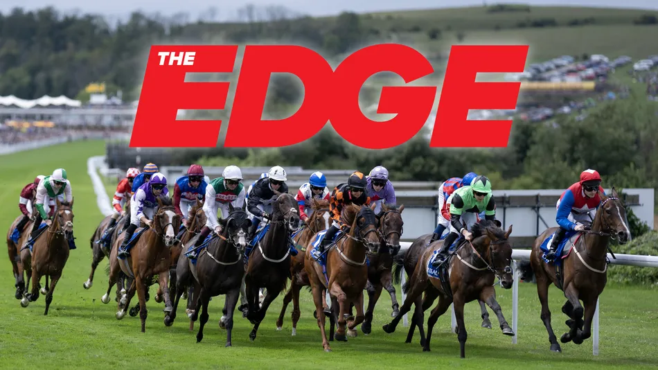 Goodwood going update and a big-name trainer out of form - The Edge with Keith Melrose