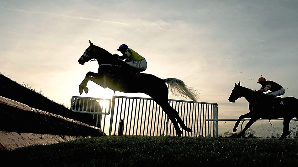 British jumps tracks facing 'crucial' spell as drought threatens to derail start of core season