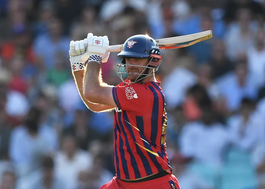 The Hundred: Super Giants' six-hitters pose threat to Trent Rockets in Lord's finale