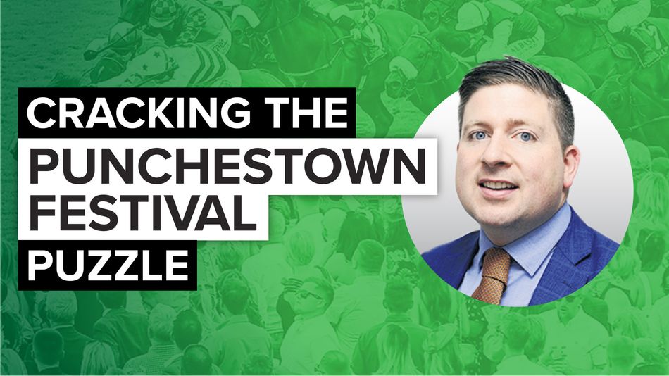 Punchestown Festival 2024 Day 1 Tips Racing Post
