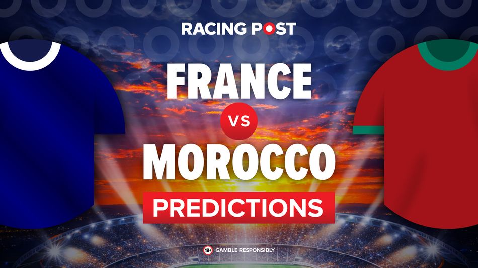 France vs Morocco prediction: 5-1 Bet Builder tip, odds, team news | World Cup 2026