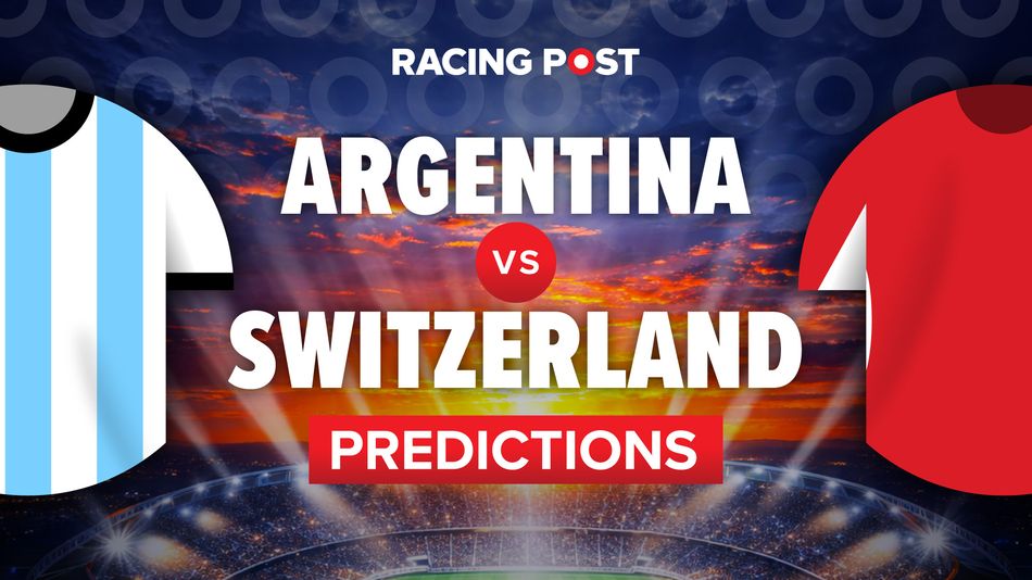 Argentina vs Switzerland prediction: 5-1 Bet Builder tip, odds, team news | World Cup 2026