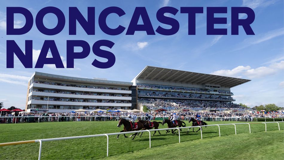 2023 St Leger festival tips: Saturday's best bets at Doncaster from ...