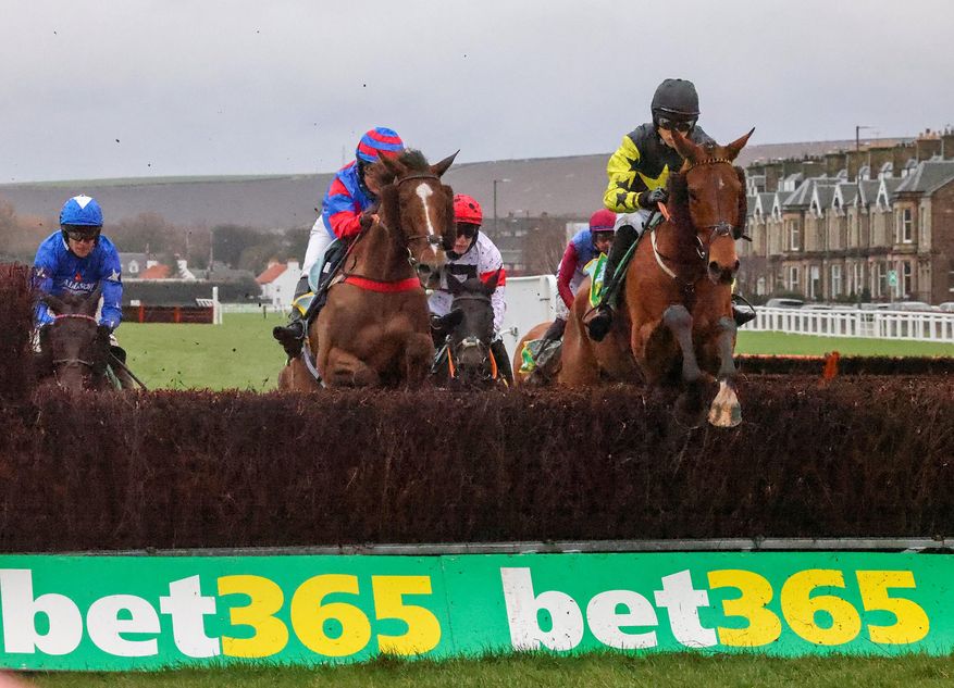 Muilenburg Racing 2.03 Musselburgh: which trainer is making a long journey with high ...