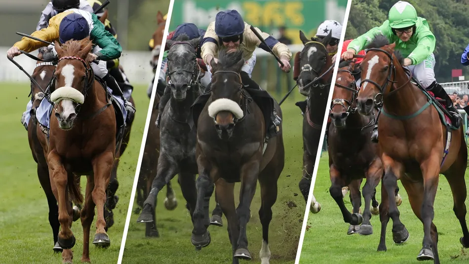 Shagraan 'in excellent form' for Beverley Bullet - but Clive Cox is concerned about the testing ground