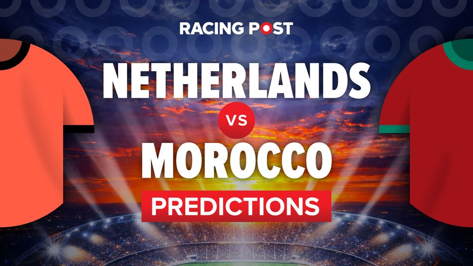 Netherlands vs Morocco prediction: 10-1 Bet Builder tip, odds, team news | World Cup 2026