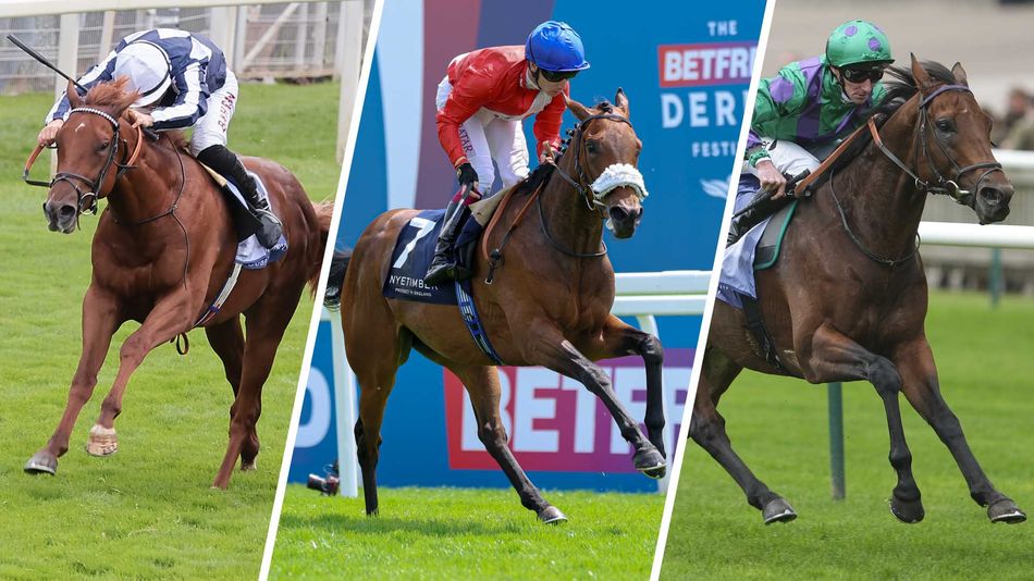 Wathnan Racing Post 'He's a great addition to the team' - can Wathnan scoop the Criterion ...