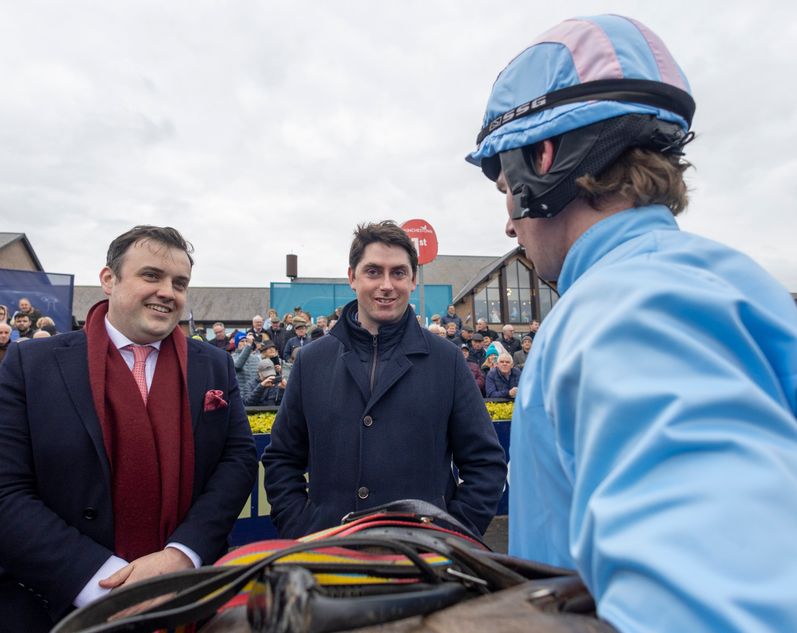 Fascinating new Emmet Mullins and Paul Byrne recruit heads list of European nominations for Cox Plate