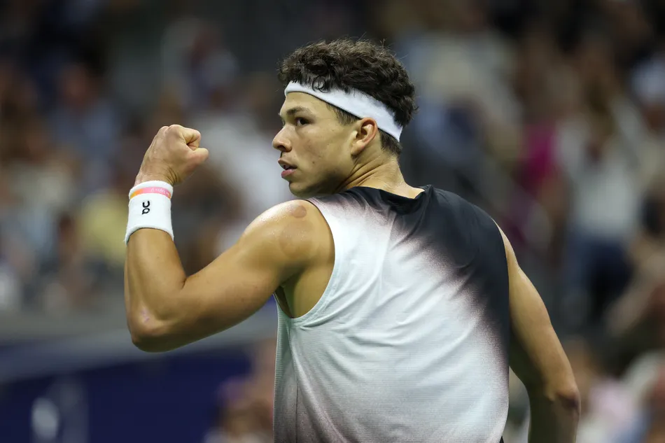 US Open men's semi-final predictions and odds: Big-serving Shelton can come through all-American affair