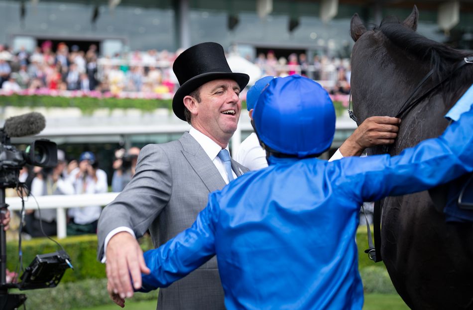 What's gone wrong for Charlie Appleby this year - and what can we expect from the Godolphin trainer at Royal Ascot?
