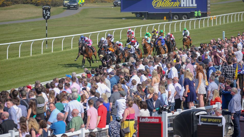 Musselburgh 'very concerned' about prospect of BHA decluttering