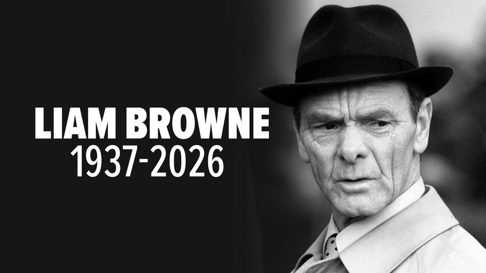 Liam Browne: The Legendary Trainer Who Shaped Champions and Defined an Era in Irish Racing