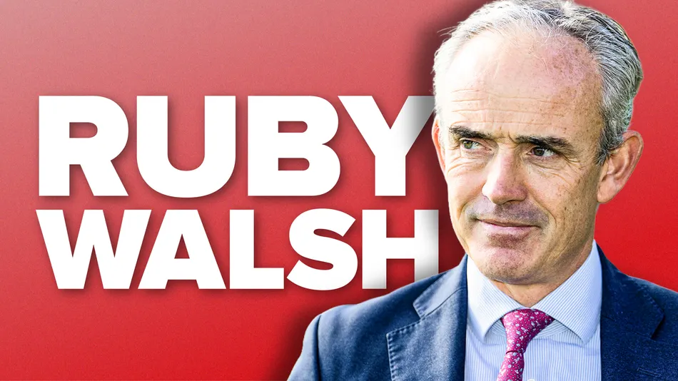 Billy Loughnane is already miles ahead of where Frankie and Ryan were at his age - and he has to overcome a daily challenge they never had