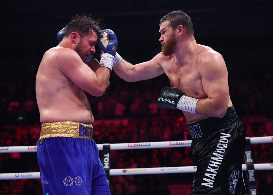 Boxing Preview Ringside: Boxing results, betting insights & upcoming fights | Racing Post
