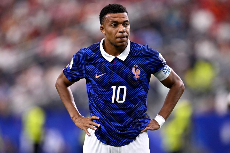 France vs England World Cup Bet Builder tips, picks and odds