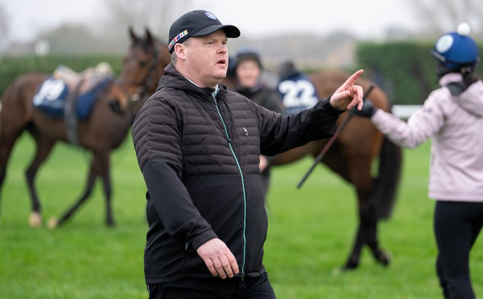 D-day for Gordon Elliott? Top trainer bids to get off the mark at this year’s festival – this is how we rate his chances