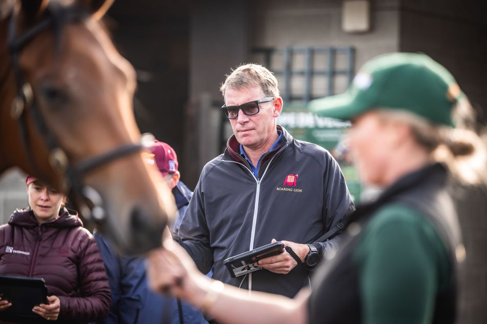 'It's a big place to go expecting a winner' - the €62,000 foal sale purchase who struck gold at Royal Ascot