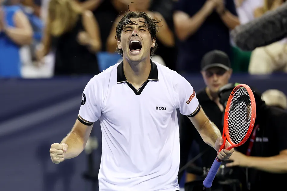 2026 US Open men's singles predictions, odds, and best bets: 12-1 chance Taylor Fritz could catch Carlos Alcaraz cold