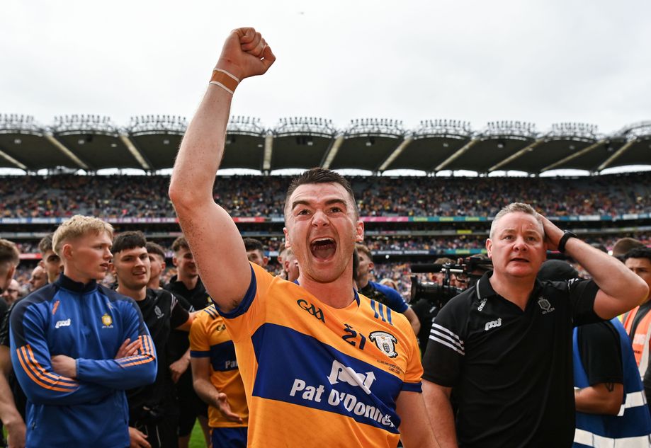 All-Ireland Hurling Championship: The Banner and Rebels well poised to sail through to semi