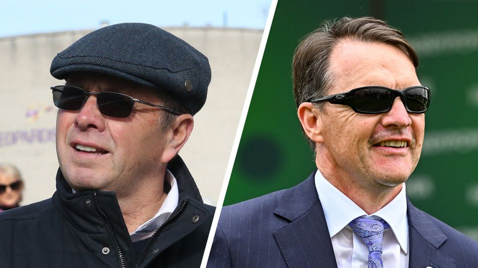 Flying Childers has been barren ground for Ireland - but Aidan O'Brien or Ger Lyons look well placed to end the hoodoo